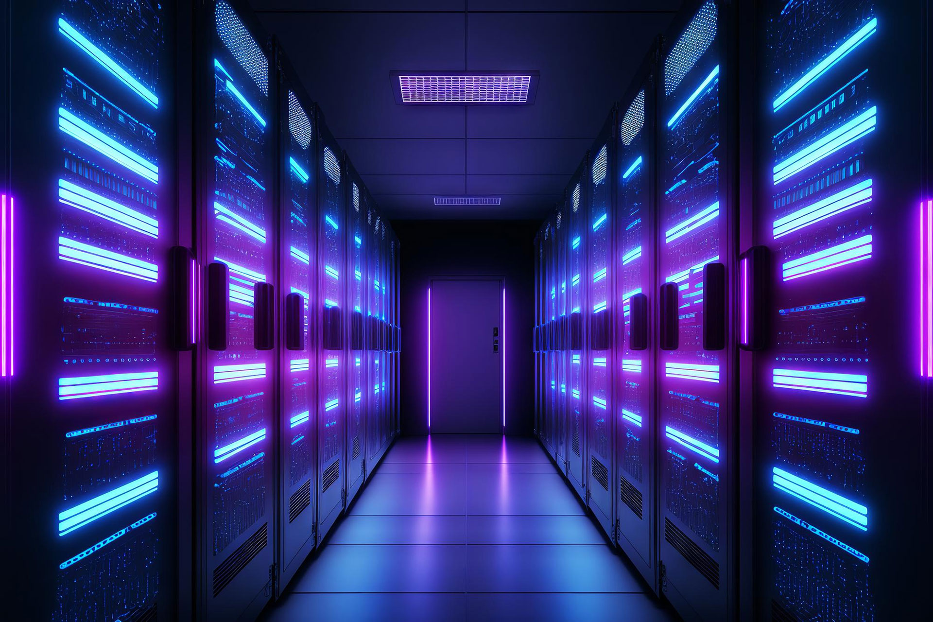 sala-de-data-center-de-servidores-escuros-com-computadores-e-sistemas-de-armazenamento-e-elementos-brilhantes-azuis-roxos